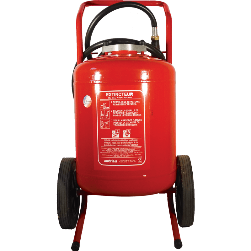 extinguisher 45L image